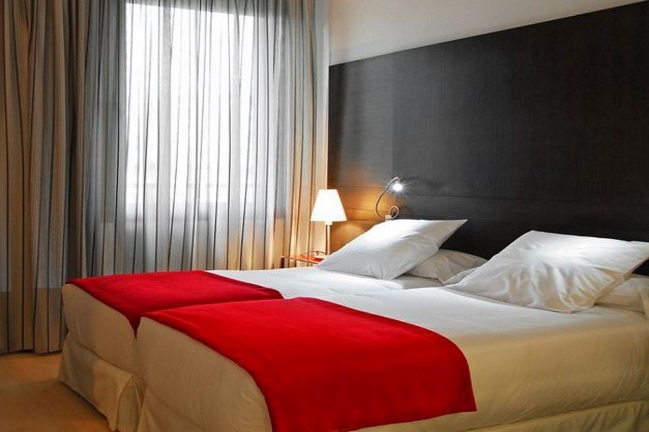 Grupotel Gran Via 678 Barcelona Bagian luar foto